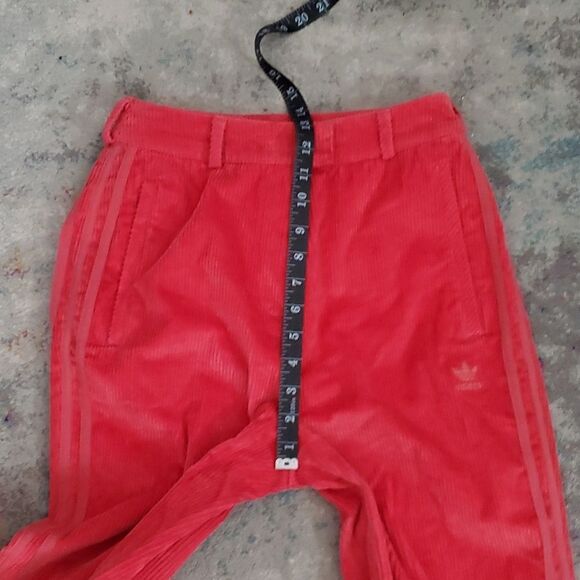 Adidas Corduroy Pants Size XS - Picture 15 of 16